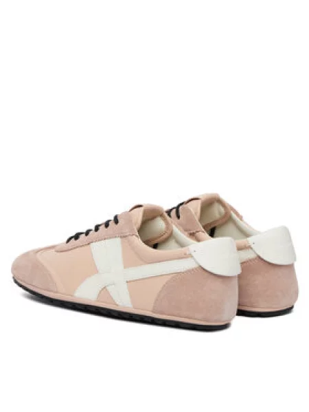 Tenisice Tory Burch Hank Svijetlo roza