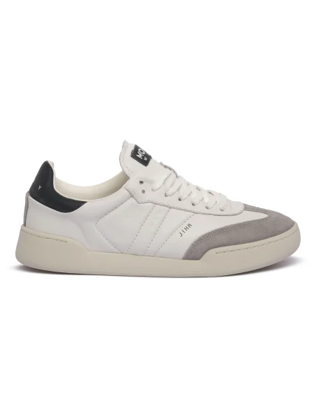Pantofi Monoway alb
