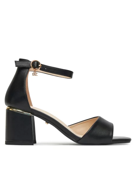 Sandale DeeZee negru