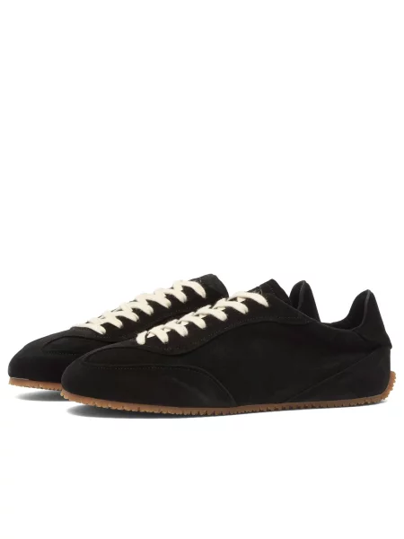 Sneakersy Axel Arigato czarne