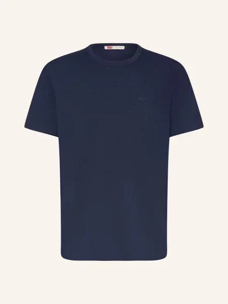LEVI'S ® Tričko námořnická modř modré