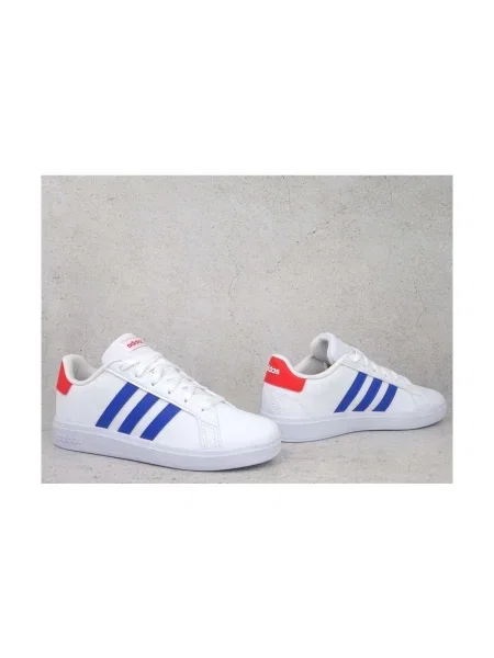 Tenisky Adidas biela