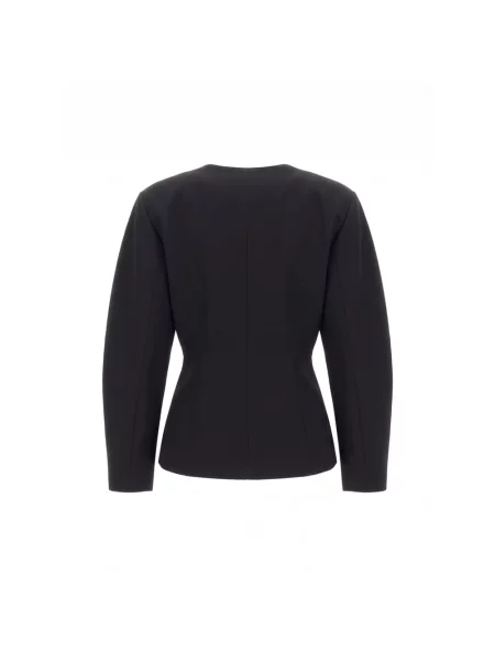 Marynarka Jacquemus czarna