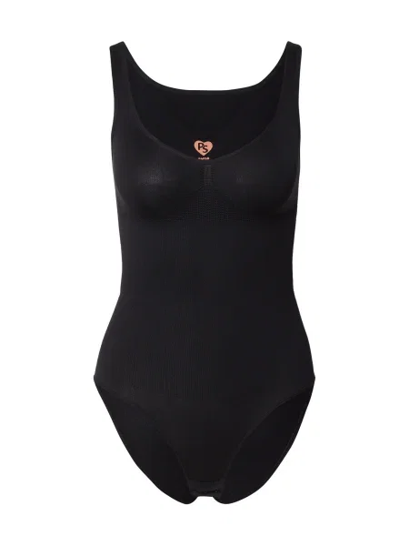 Perfect Secrets Body modelator Perfect Shaper' negru