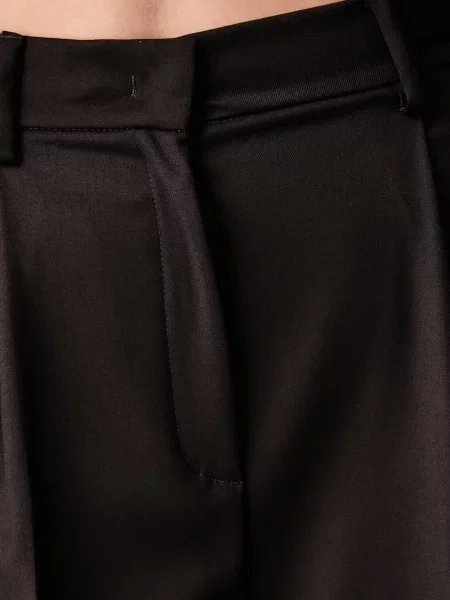 Elegáns mellény Marella barna