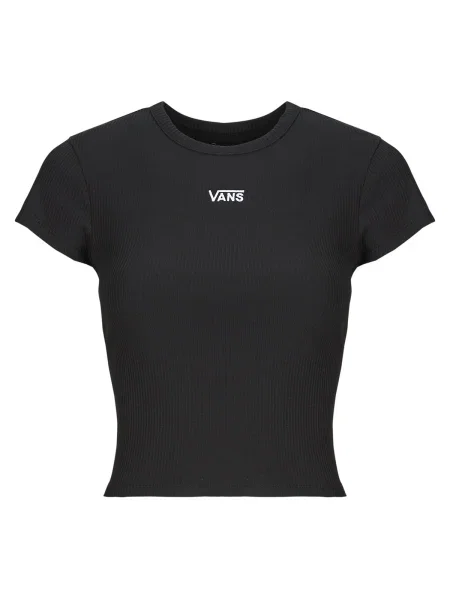 Tricou Vans negru