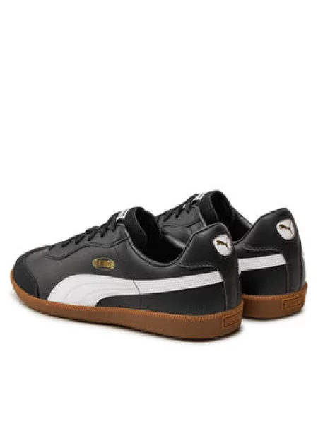 Čevlji za nagomet Puma King 21 IT črna