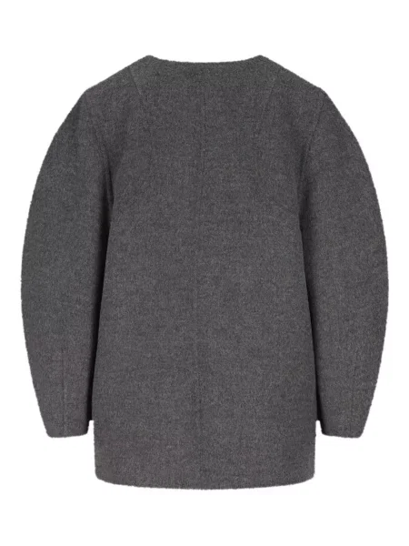 Geacă Fendi gri