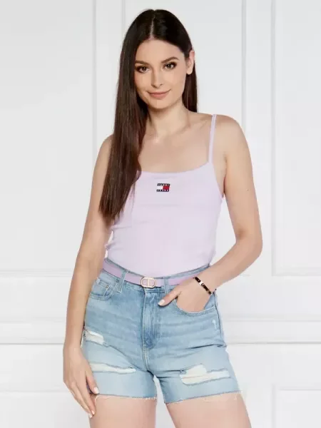 Tommy Jeans Top