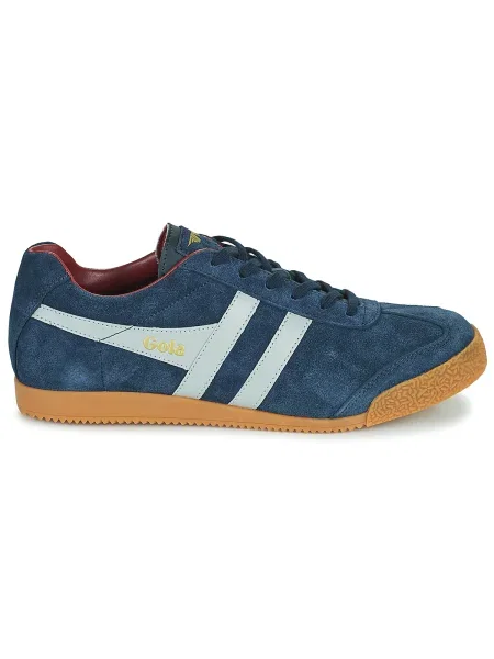 Pantofi Gola albastru