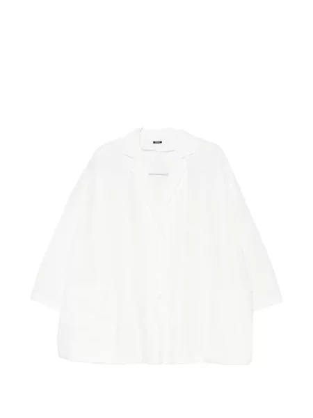 Koszula Apuntob biała