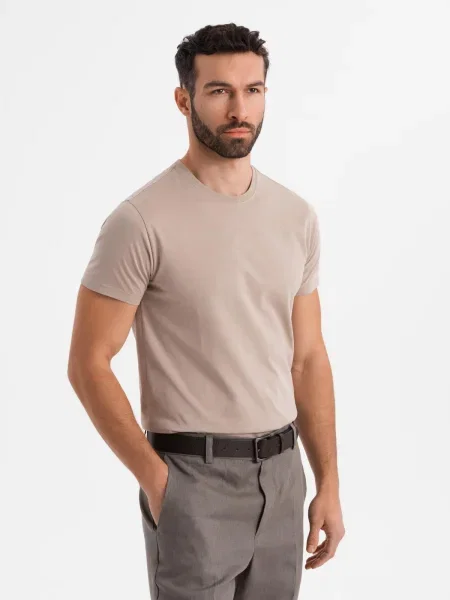 Tricou Ombre clasic