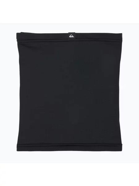 Gulerat palton Quiksilver negru