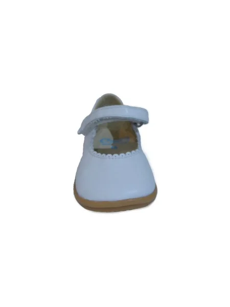Pantofi copii Blanditos alb