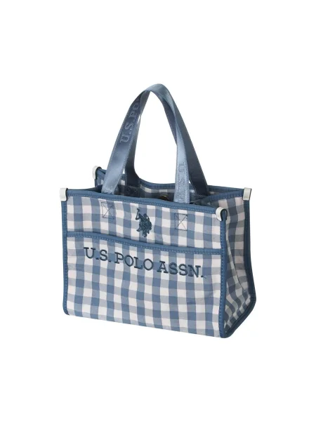 Táska U.s. Polo Assn. fehér