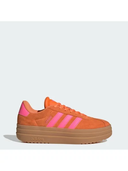 Tenisky Adidas oranžové