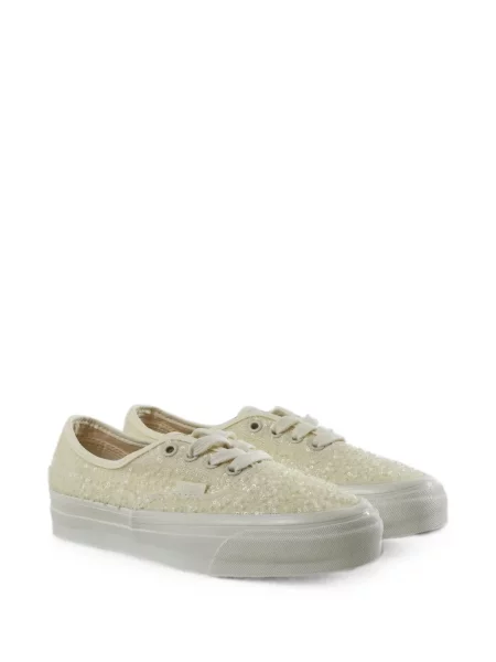 Sneakerși Vans Authentic cu paiete