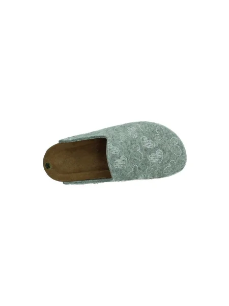 Pantofi Sandali gri