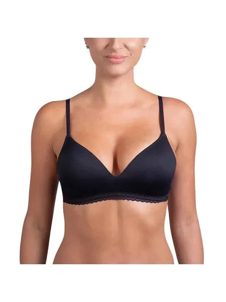 Sutien Bellinda negru