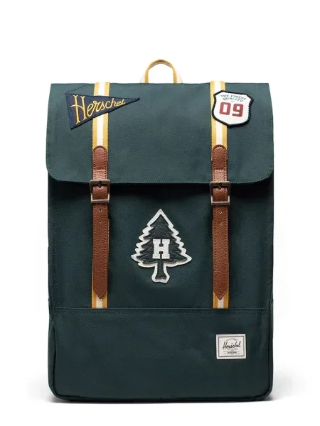 Herschel rucsac Survey™ verde