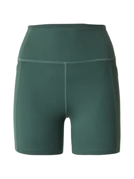 Girlfriend Collective Športne hlače zelena