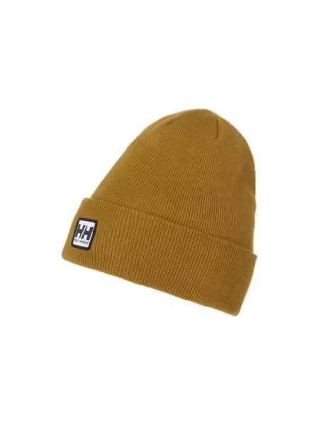 Čiapka Helly Hansen béžová