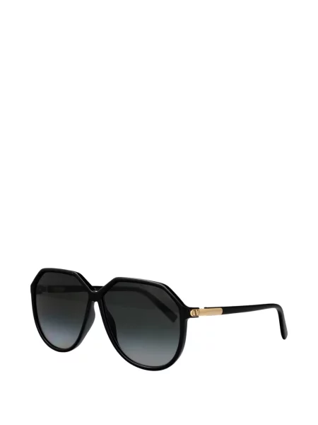 Sunčane naočale Valentino Garavani Eyewear crna