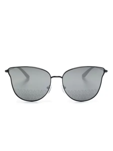 Ochelari de soare Michael Kors negru
