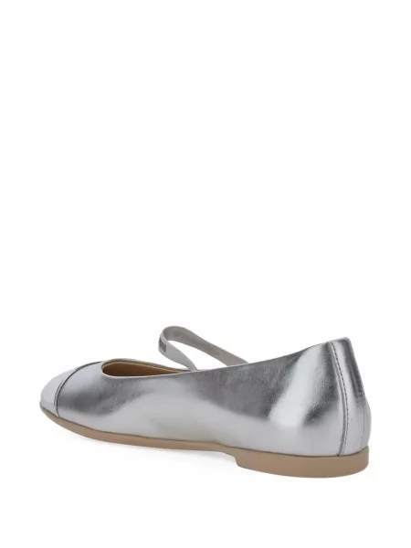 Czapka z daszkiem dziecięca Emporio Armani