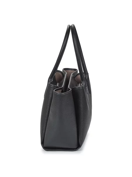 Kabelka Emporio Armani černá