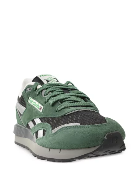 Sneakers Reebok Classic nylon κλασικό πράσινο