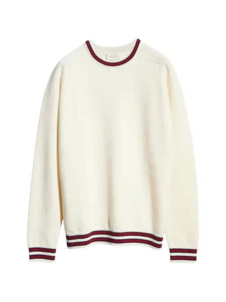 Sweter dziecięcy Gucci