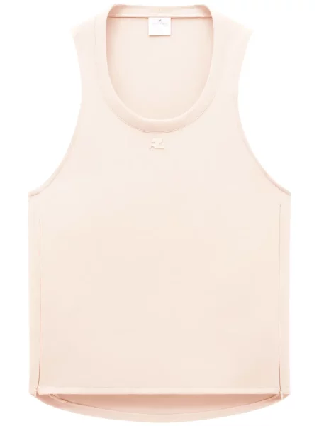 Podkoszulka Courreges