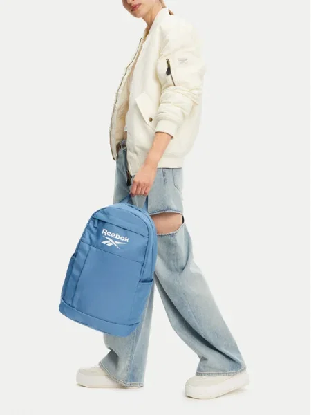 Reebok Rucsac albastru