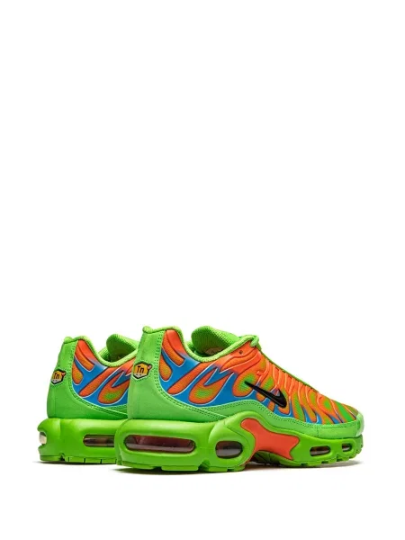 Tenisky Nike Air Max Plus zelené