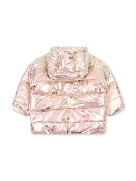 Konges Sløjd куртка дитяча KATH JACKET GRS