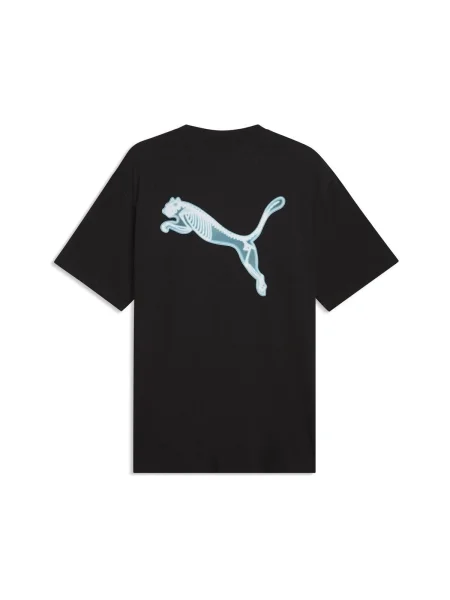 Tricou Puma albastru
