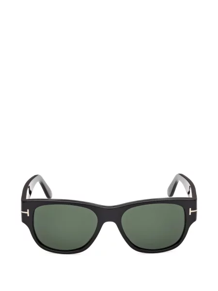 Ochelari de soare Tom Ford Eyewear negru