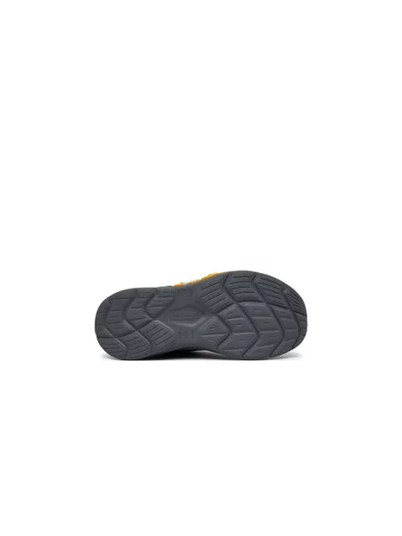 Sneakersy Skechers Slip-Ins: Hyper-Quest černá