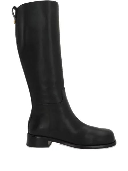 Botine Sergio Rossi negru