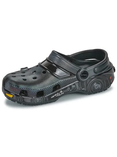 Pantofi copii Crocs negru
