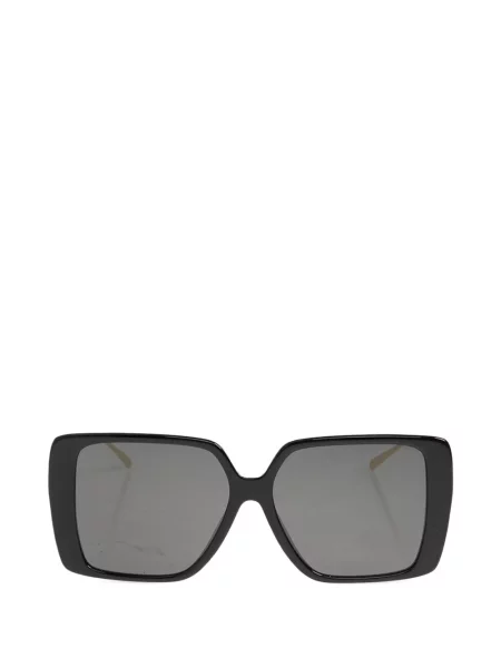 Ochelari de soare Tory Burch negru