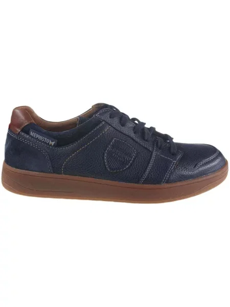 Pantofi Mephisto albastru