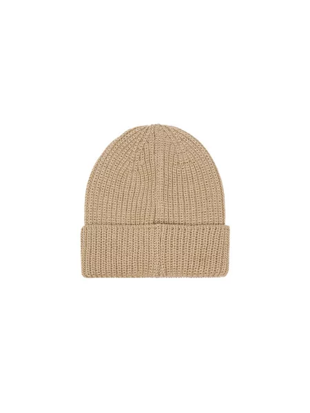 Adidas beanie kapa bež