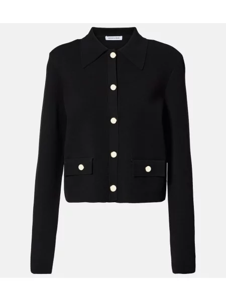 Cardigan Veronica Beard negru