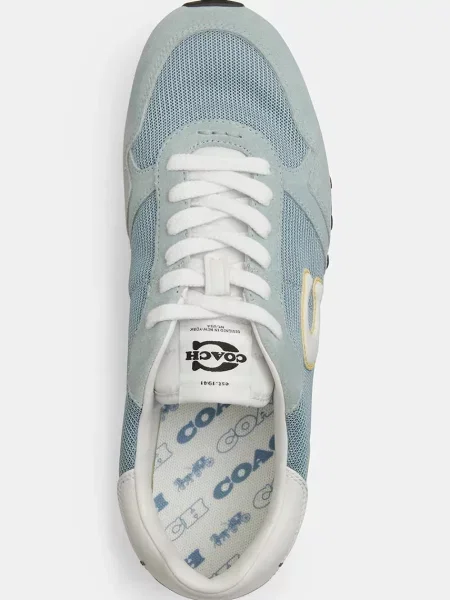 Coach Coach Essential Runner кросівки