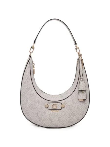Kézitáska Guess nyomtatás