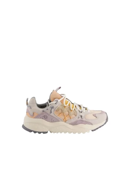 Sneakersy Flower Mountain w kwiatki