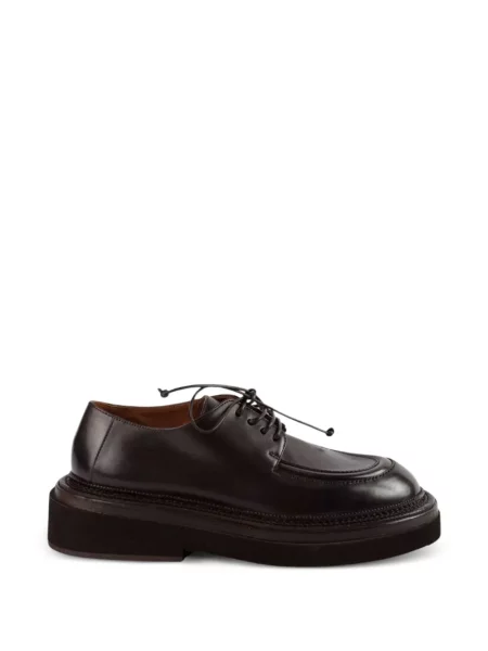 Лоуфъри Marsell кафяво