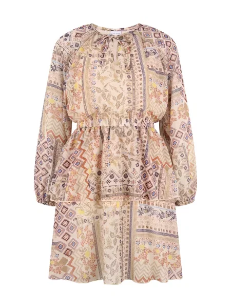 LASCANA Dolga srajca mešane barve